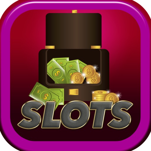 An Multi Reel Crazy Slots - Free Gambler Slot Machine Icon