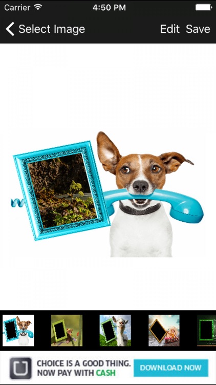 Latest Funny Picture Frames & Photo Editor