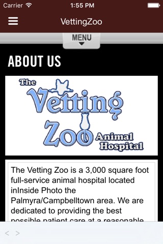 The Vetting Zoo screenshot 3