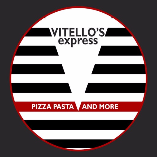 Vitello's Express icon