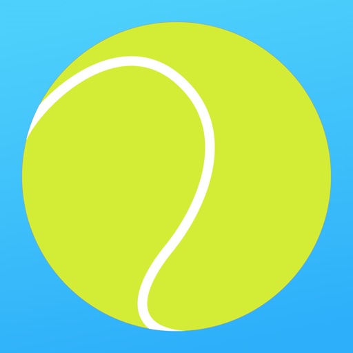 Just1Cast – “TENNIS” Edition icon