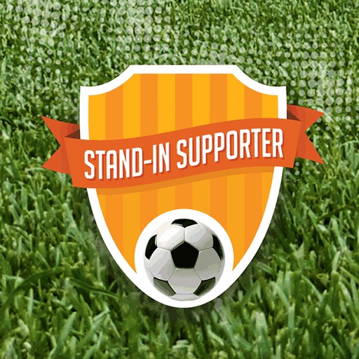 Stand-in Supporter icon