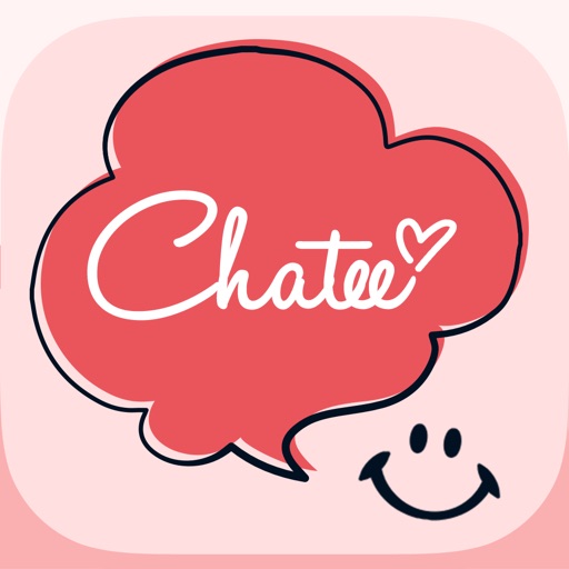 悩み相談できる女子向け匿名チャット Chatee icon