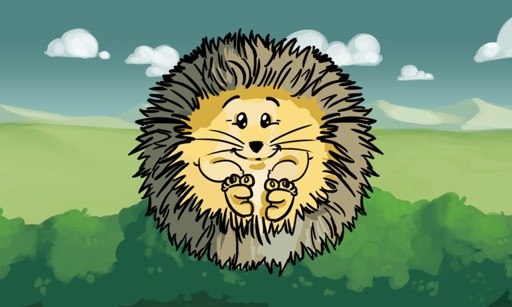 Henry the Hedgehog iOS App