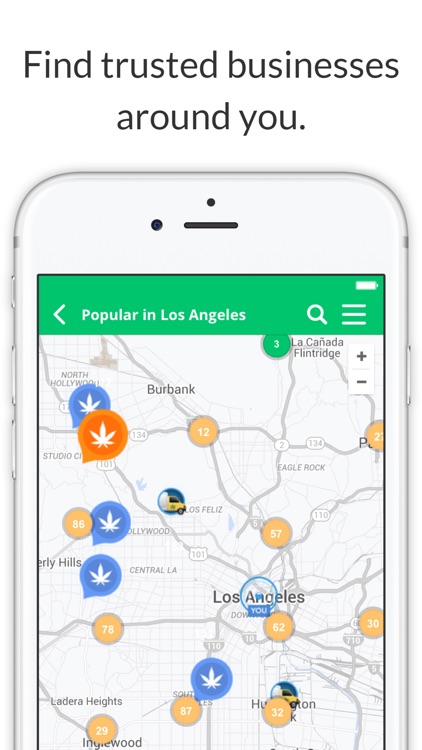 Where’s Weed Marijuana Strains & Dispensary Maps
