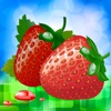 Crush Matching Fruits for Kids Game