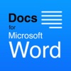 Full Docs ™ - Microsoft Office Word Edition for MS 365 Mobile !
