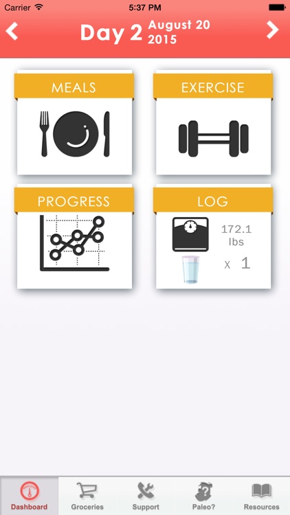 Paleo Complete