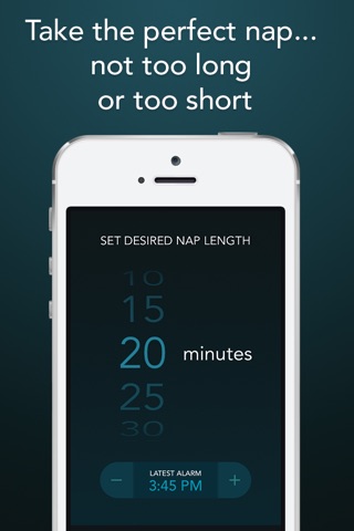 Power Nap Tracker: cycle timer screenshot 4