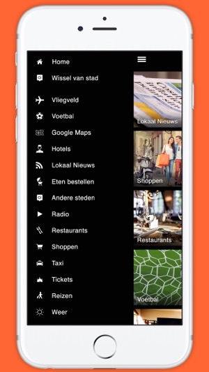 Castricum App(圖3)-速報App