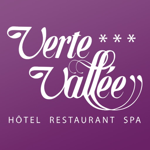 Hotel Restaurant Spa Verte Vallée by Paperpad SAS