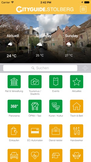 Stolberg(圖1)-速報App