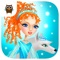 Magic Princess Makeover - No Ads