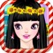 Star Girl - Girls Makeup, Dress up and Makeover Games