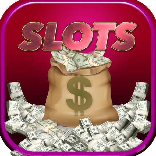 SLOTS FREE COINS - Gold Ruch 7s Slots Deal icon