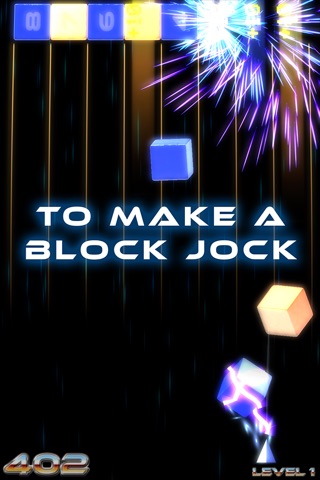 Block Jock screenshot 2