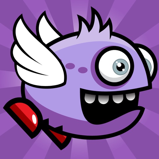 Grape Monster iOS App