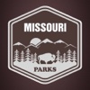 Missouri State & National Parks