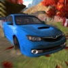 3D Mountain Rally Racing - eXtreme Real Dirt Road Driving Simulator Game FREE