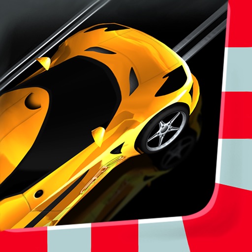 SlotZ Racer 2 HD Hits The App Store With Engines Revved