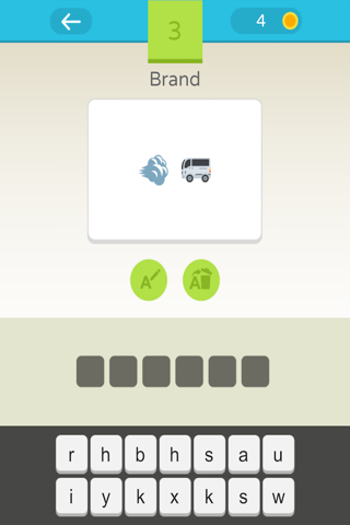 Emoji Quiz 2 screenshot 3