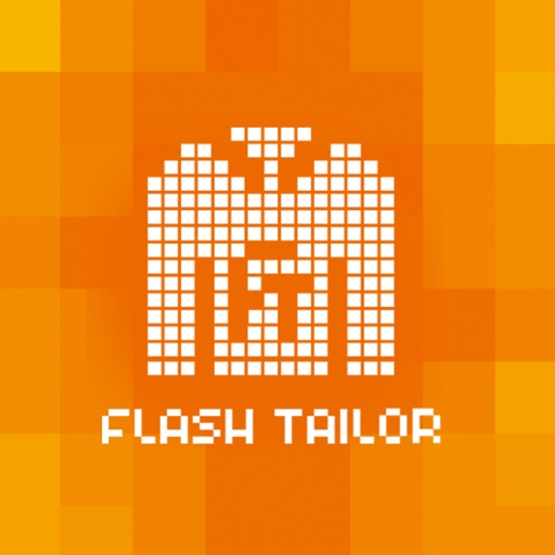 Flash Tailor icon