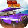 Safari Off-Road