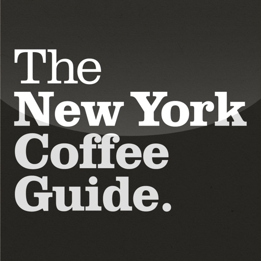 The New York Coffee Guide