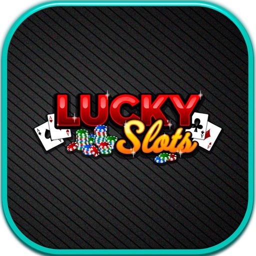 Multiple Paylines Crazy Slots - Entertainment Slots Icon