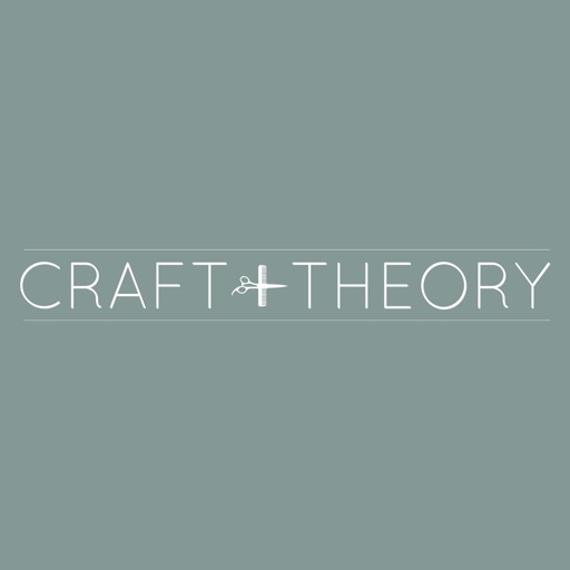 Craft and Theory Hair Team App icon