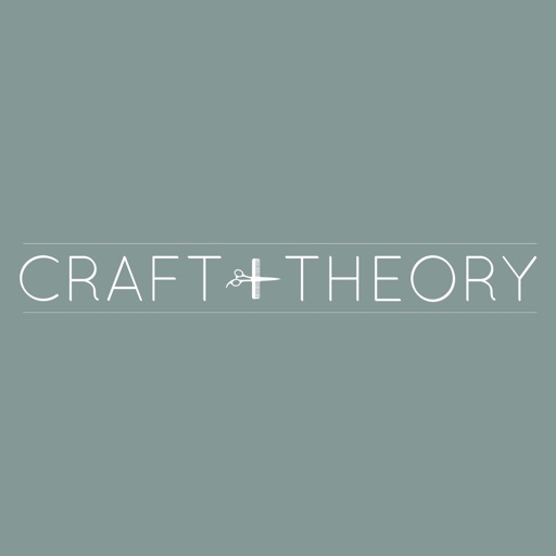 Craft and Theory Hair Team App