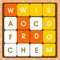 Word Wisdom-New Challenging Words Search Puzzle
