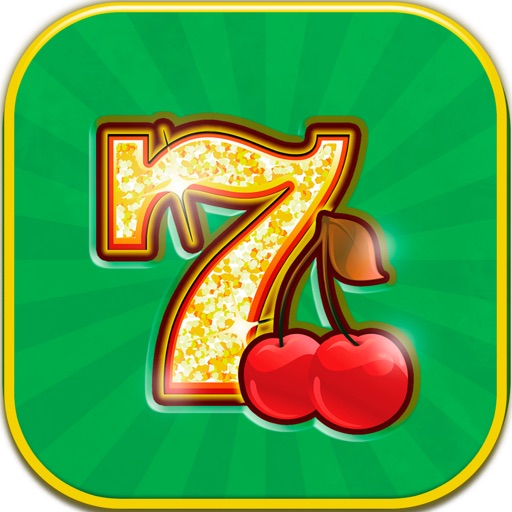 Awesome Slots Fortune Machine - Free Pocket Slots Machines Icon