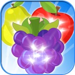 Garden Fruits Mania Legend Pro