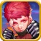 "Ultimate Battle" is a very cool action game