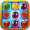 Garden Farm Fruit Crush is a very addictive connect lines puzzle game