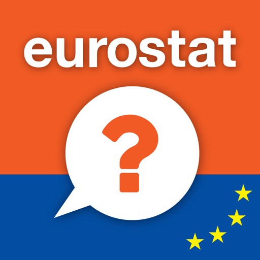 Eurostat Quiz Icon