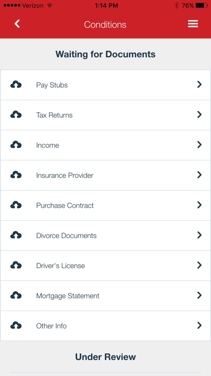 UR Mortgage screenshot-4