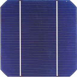 Solar Cell Simulator