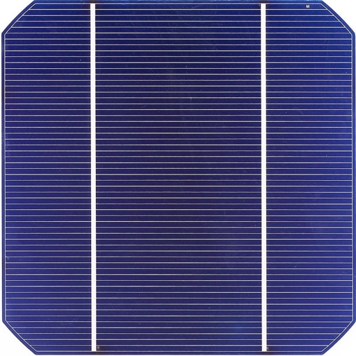 Solar Cell Simulator