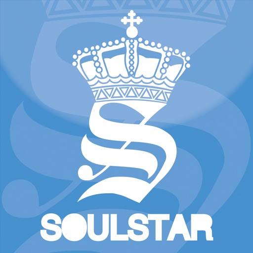 Soulstar Catalogue icon