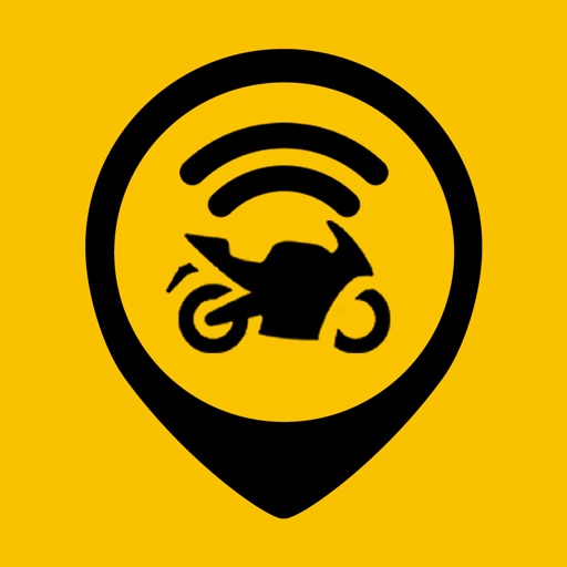 MotoTáxi icon