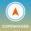 Copenhagen, Denmark GPS - Offline Car Navigation