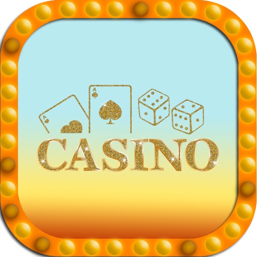 888 Slots Atlatis Casino - Play Free Slot Machine icon