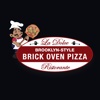 La Dolce Brick Oven Pizza