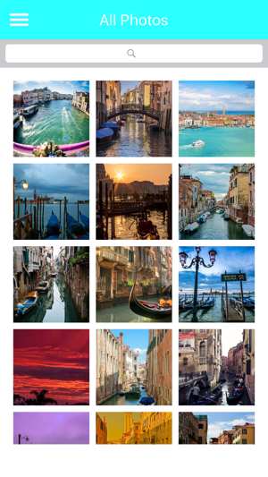 HD Cities - Venice Wallpapers(圖2)-速報App