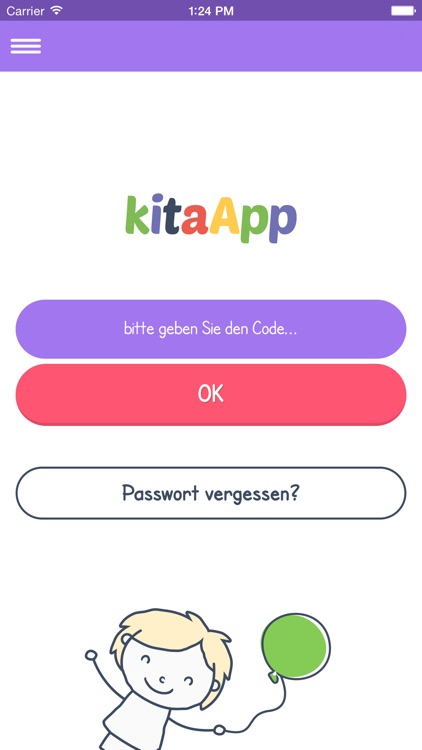 kitaApp