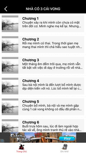 Truyện Ma Quỷ(圖3)-速報App