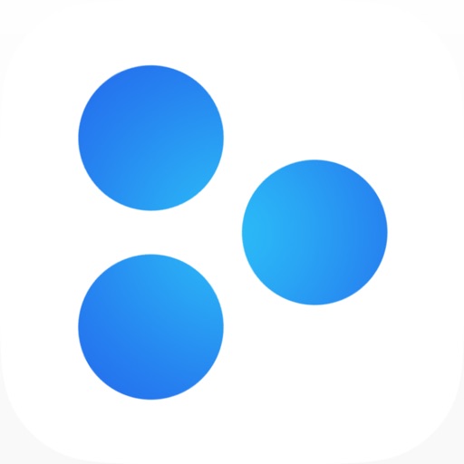 Tappsana for Asana - Offline Team Collaboration & Project Management iOS App