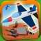 Air Commander is kids favorite game